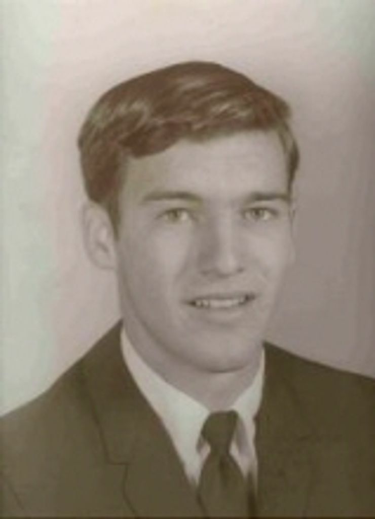 Larry D. Weddle