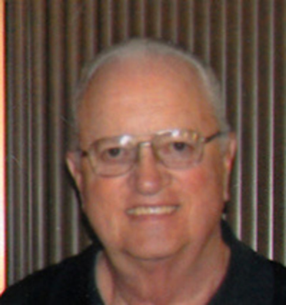 Gregory L. Melvin Profile Photo