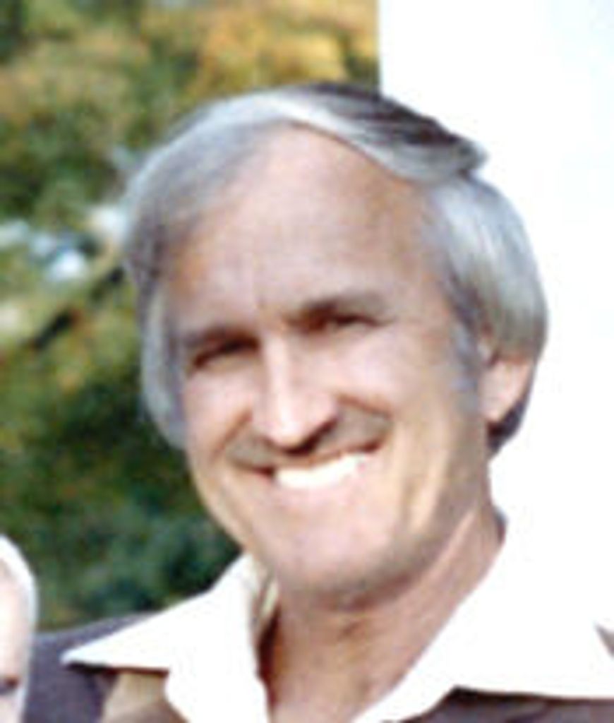James Marvin Eaton Profile Photo