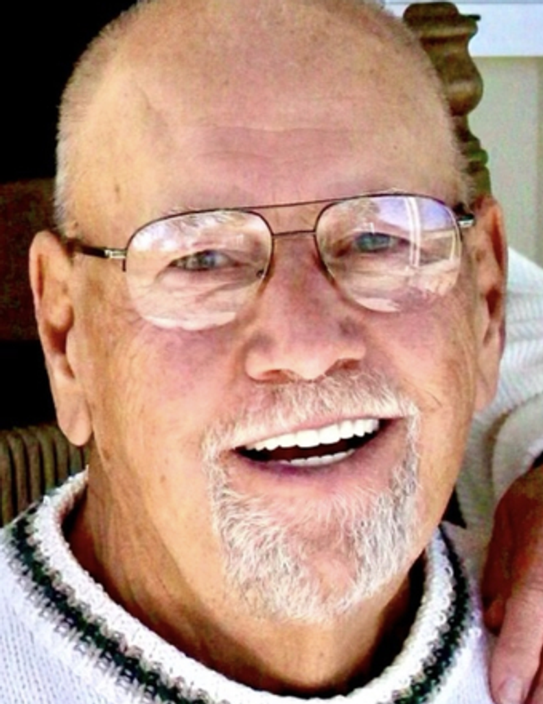 John Liggett Profile Photo