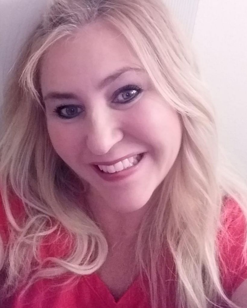 TAMMY DAWSON