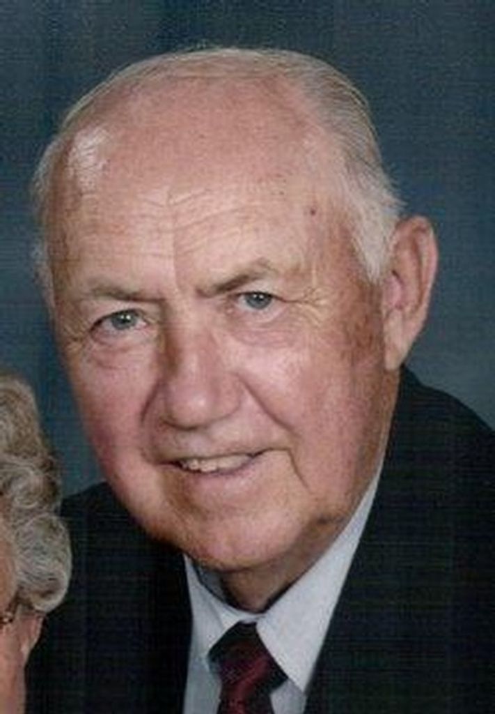 Jack D. Marshall Profile Photo