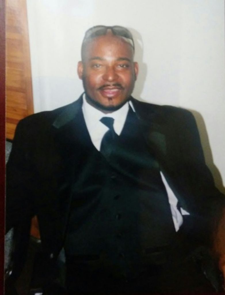 Willie Duane Murphy Profile Photo