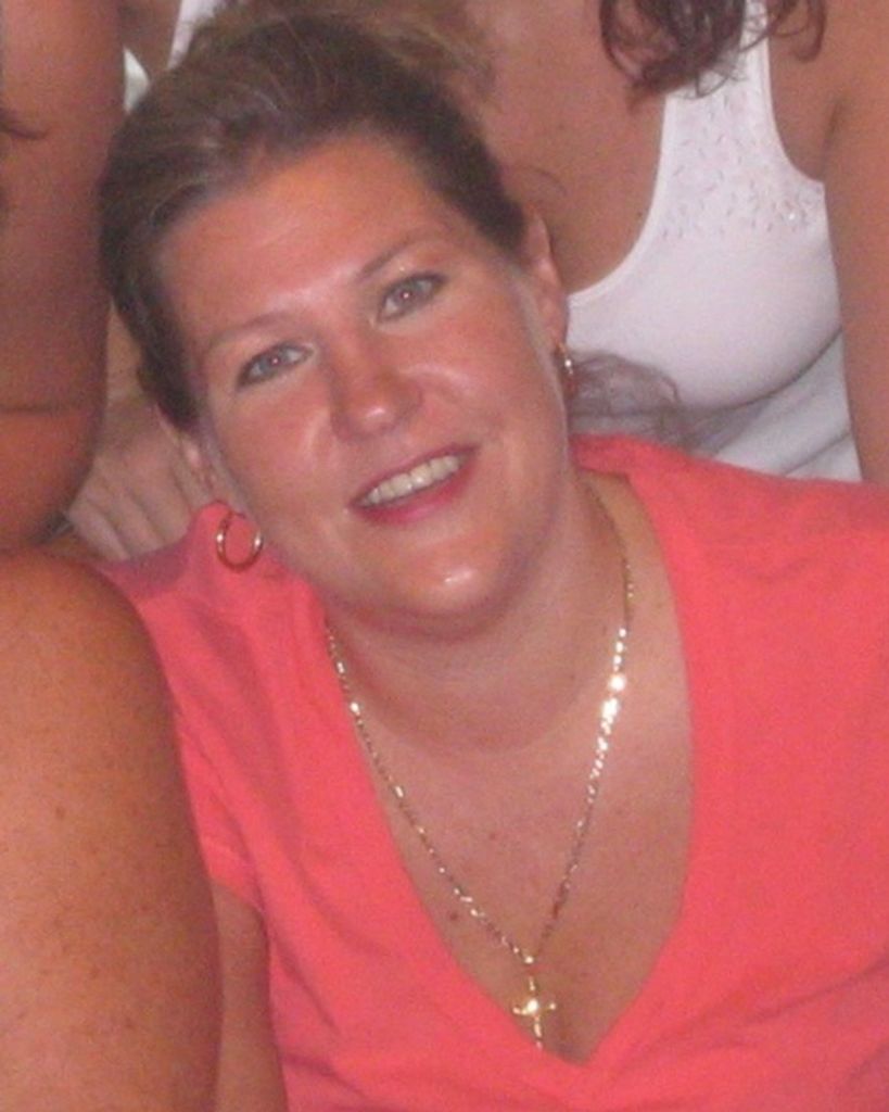 Shannon Erika Scully Profile Photo