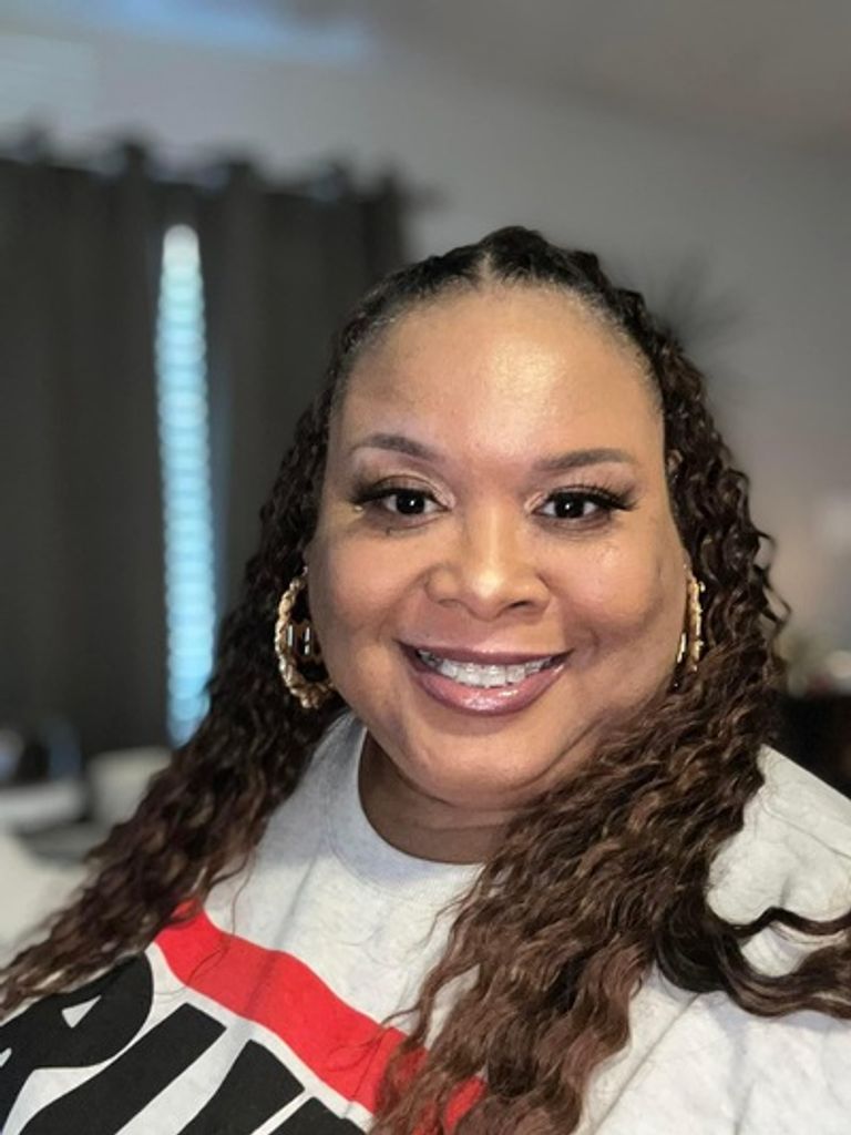 Denice Lashawn Terrell Profile Photo