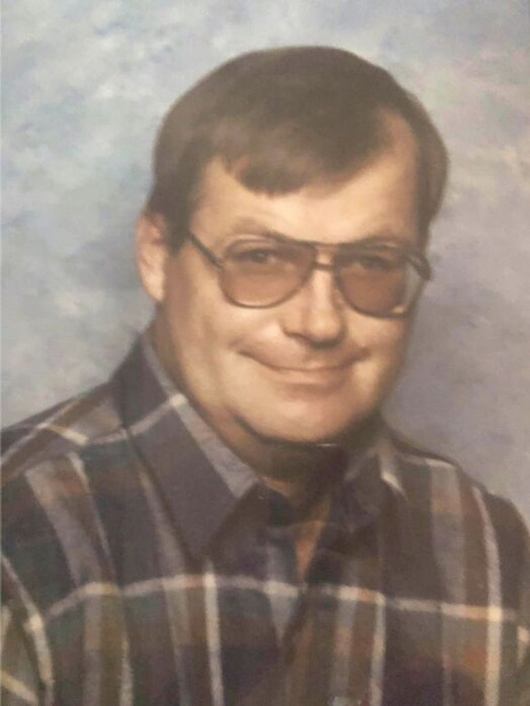 William 'Butch' Charles Lee Blanchard Profile Photo