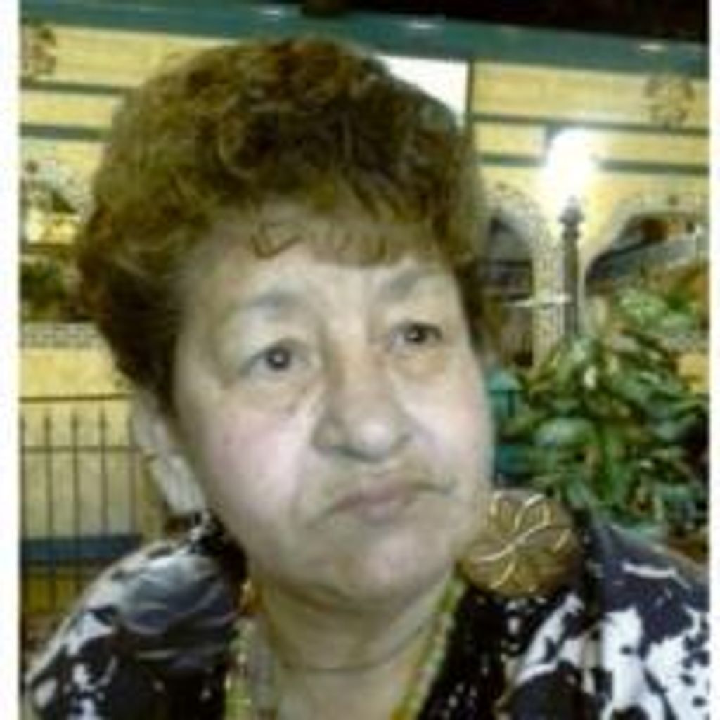 Carmen Ochoa