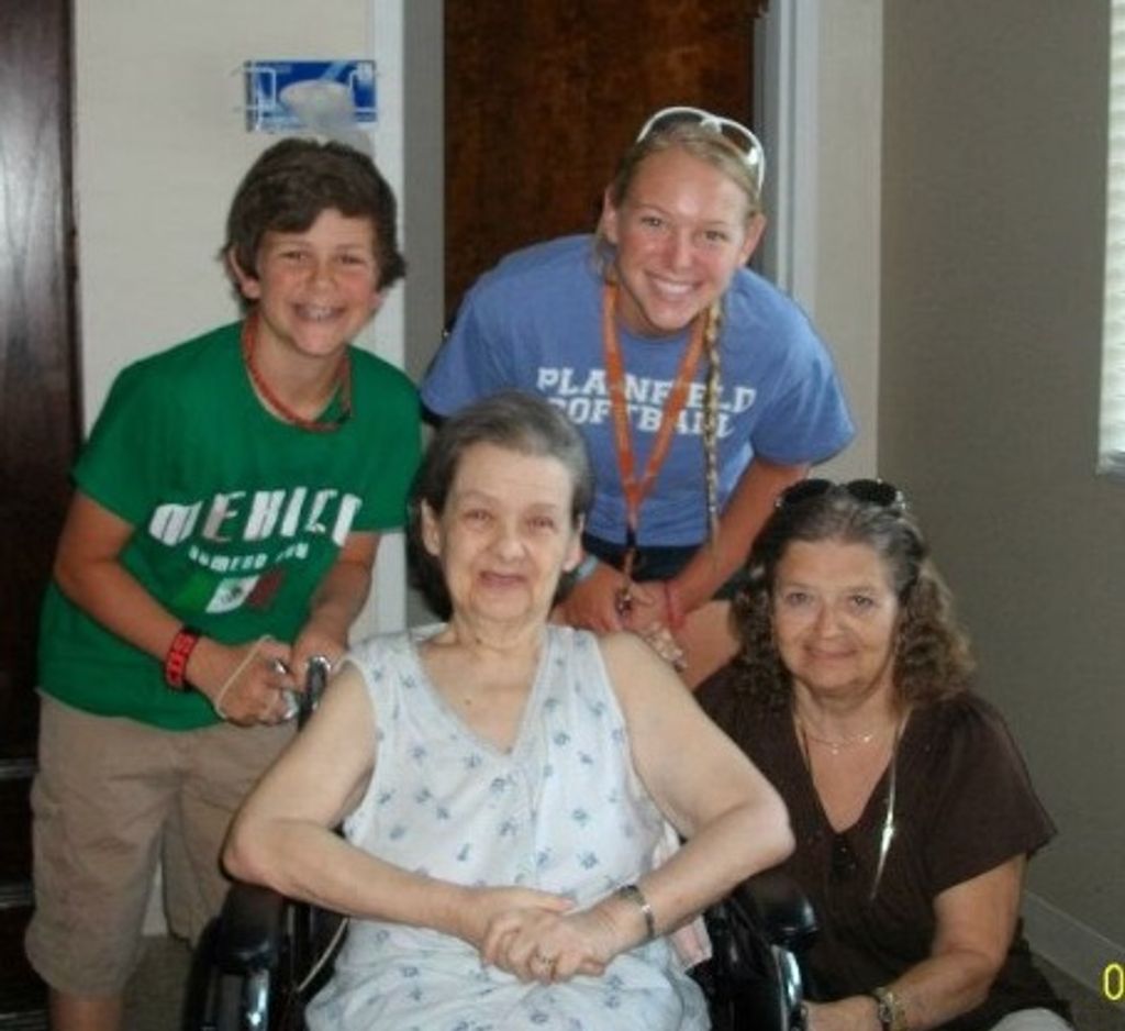 Karen L. (Keller)  Fitzgibbon