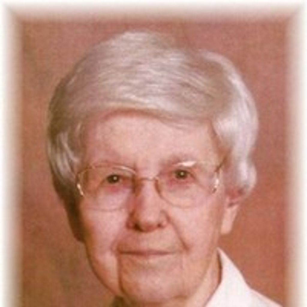 Sr. Sylvia Birke