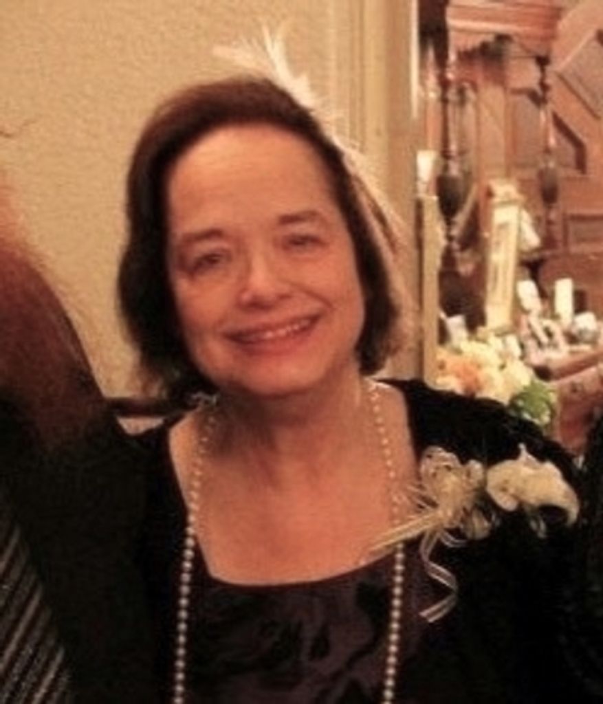 Dorothy Loraine Clayton Profile Photo