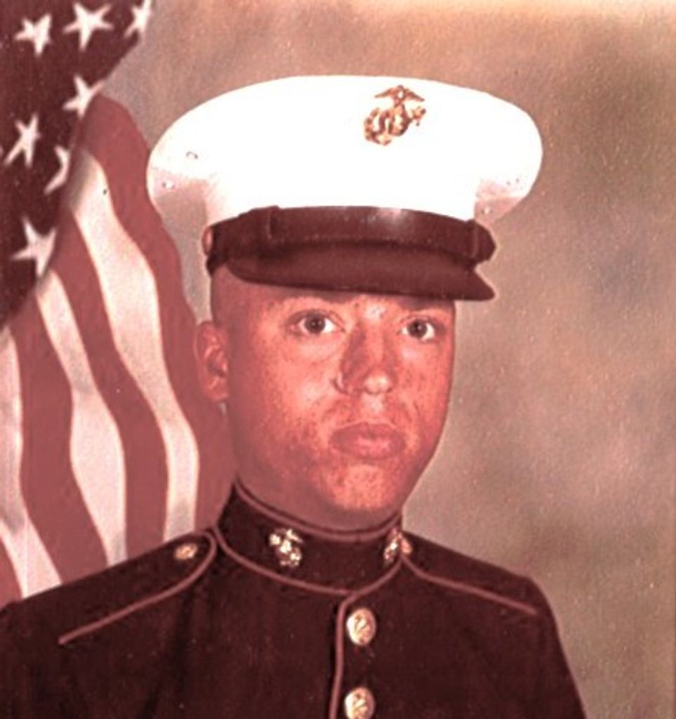 Harry Jeffrey Duncan Profile Photo