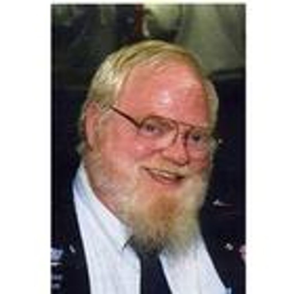 Brad D. White
