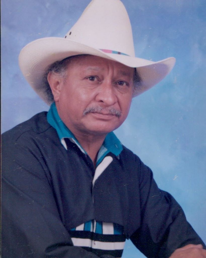 David "Danny" Martinez Sr.