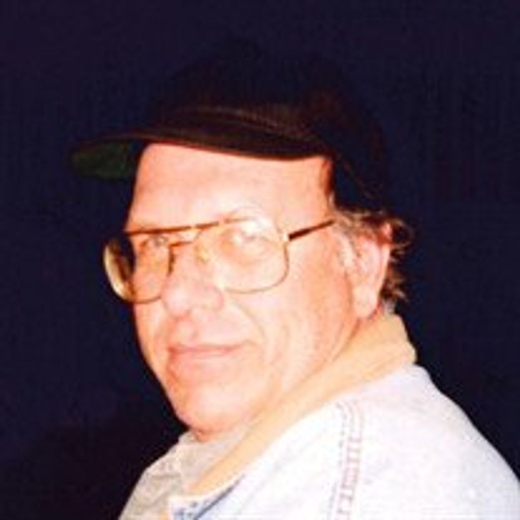 Scott  Dennis Pergande