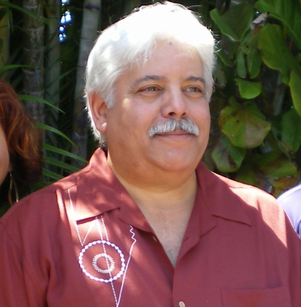 Robert Romero Jr. Profile Photo