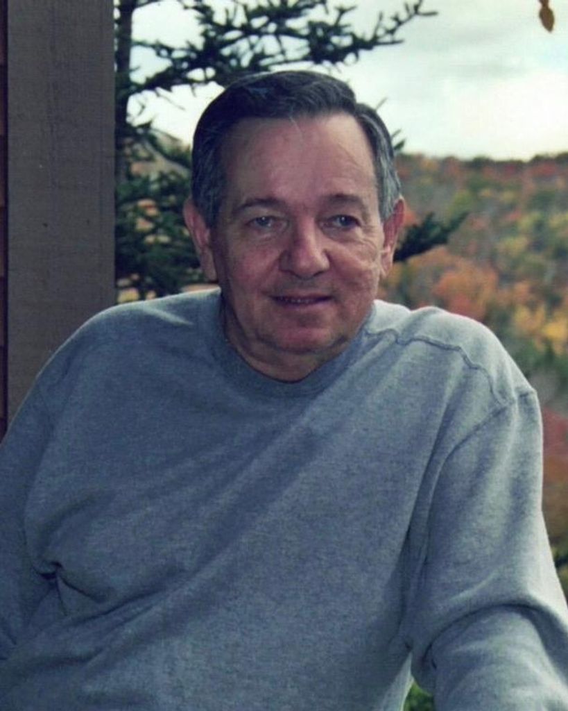 Joseph R. Amirault Profile Photo