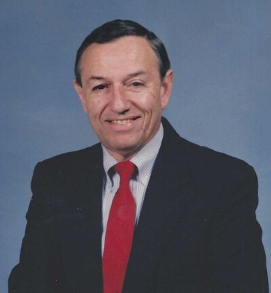 Sebastian "Sonny" D. Campanella Profile Photo