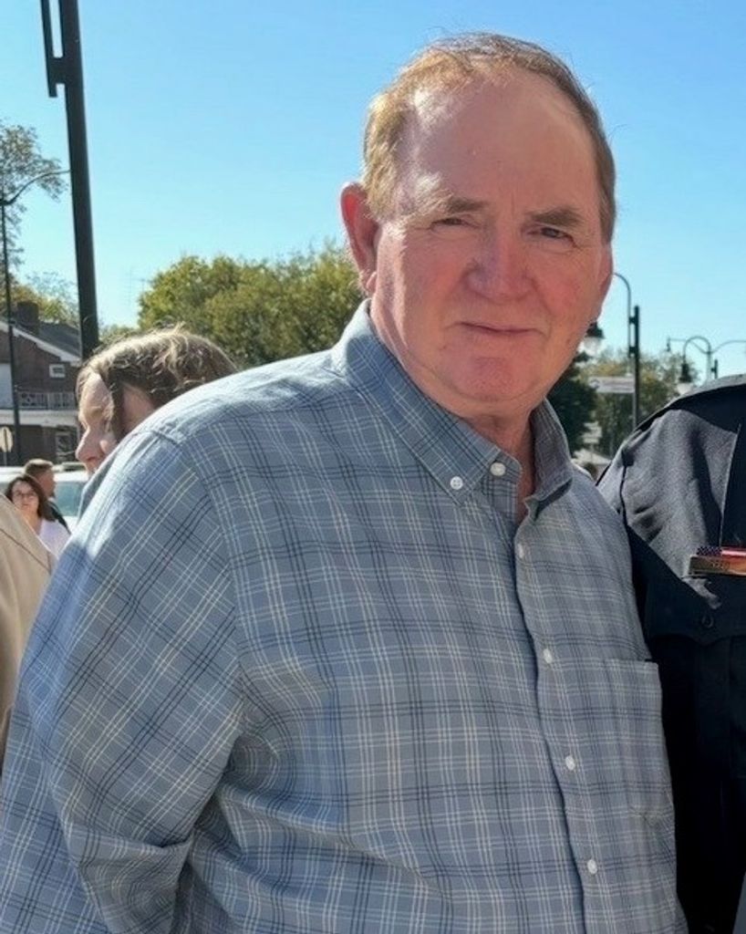 Clyde Reed