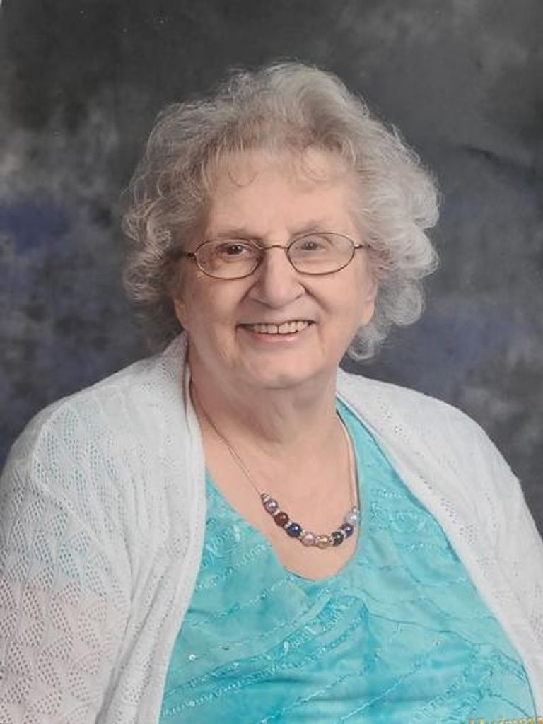 Evelyn R. Learn Profile Photo