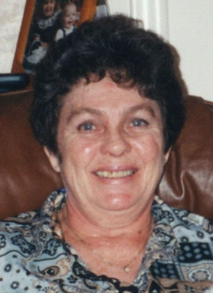 Linda Ann Moshberger