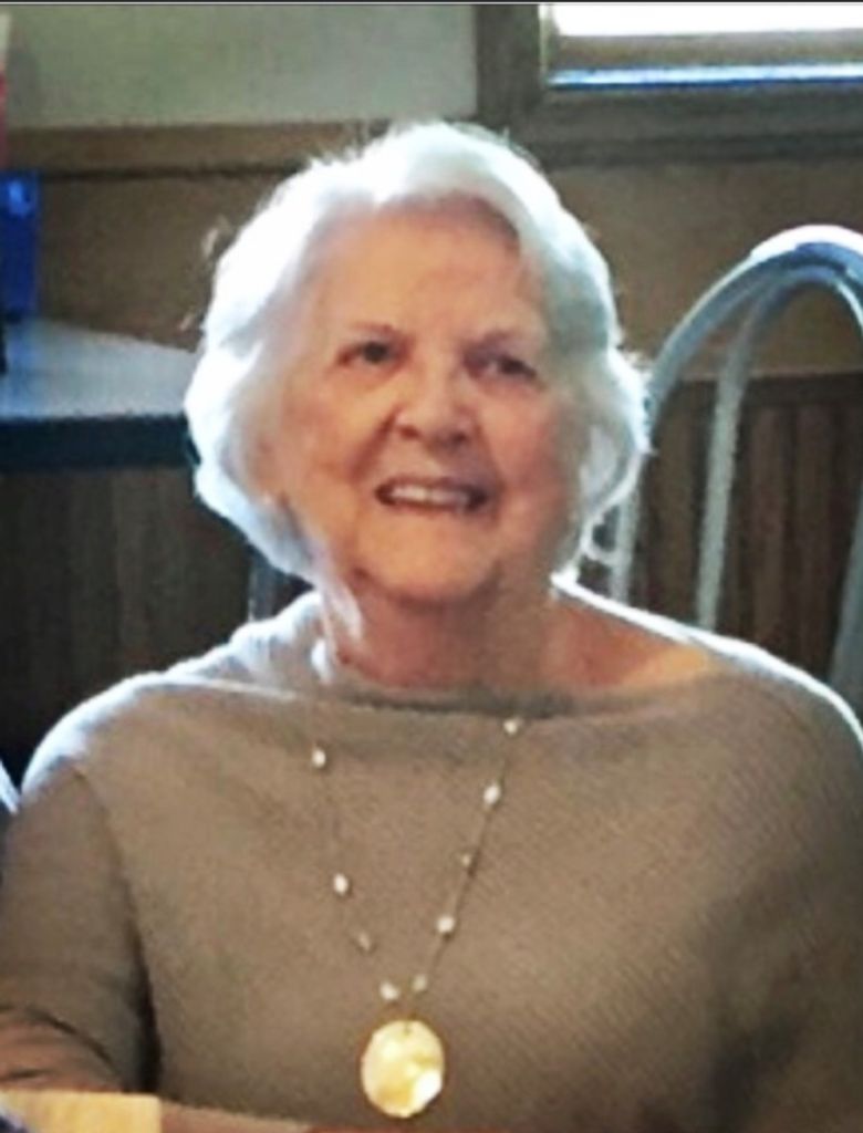 Noreen Mckenna