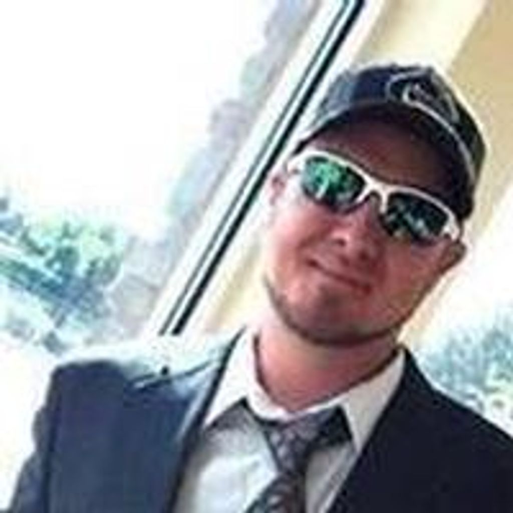 Gavin Leonard Foster
