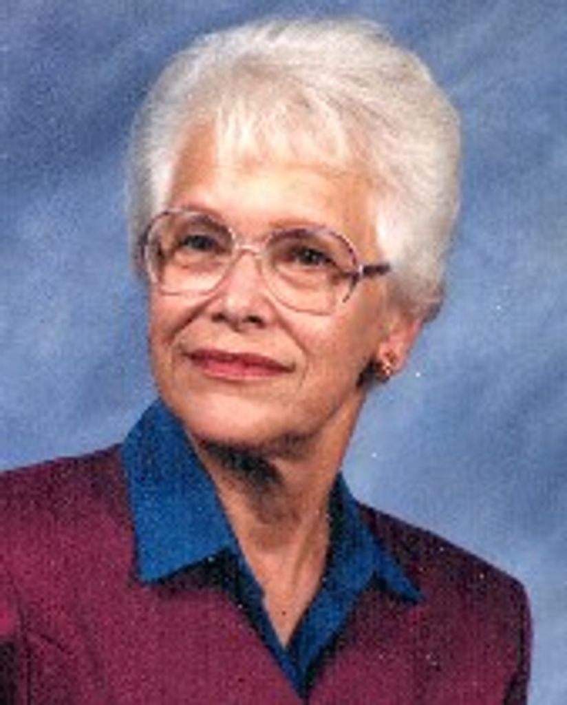Betty (Hoffmann) Williams Profile Photo