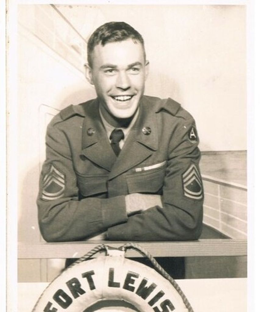 Leonard E. Henry Profile Photo