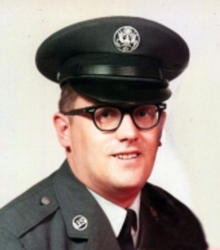 Richard Wallace Profile Photo