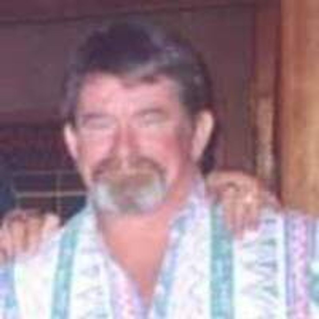 John Raymond Moss