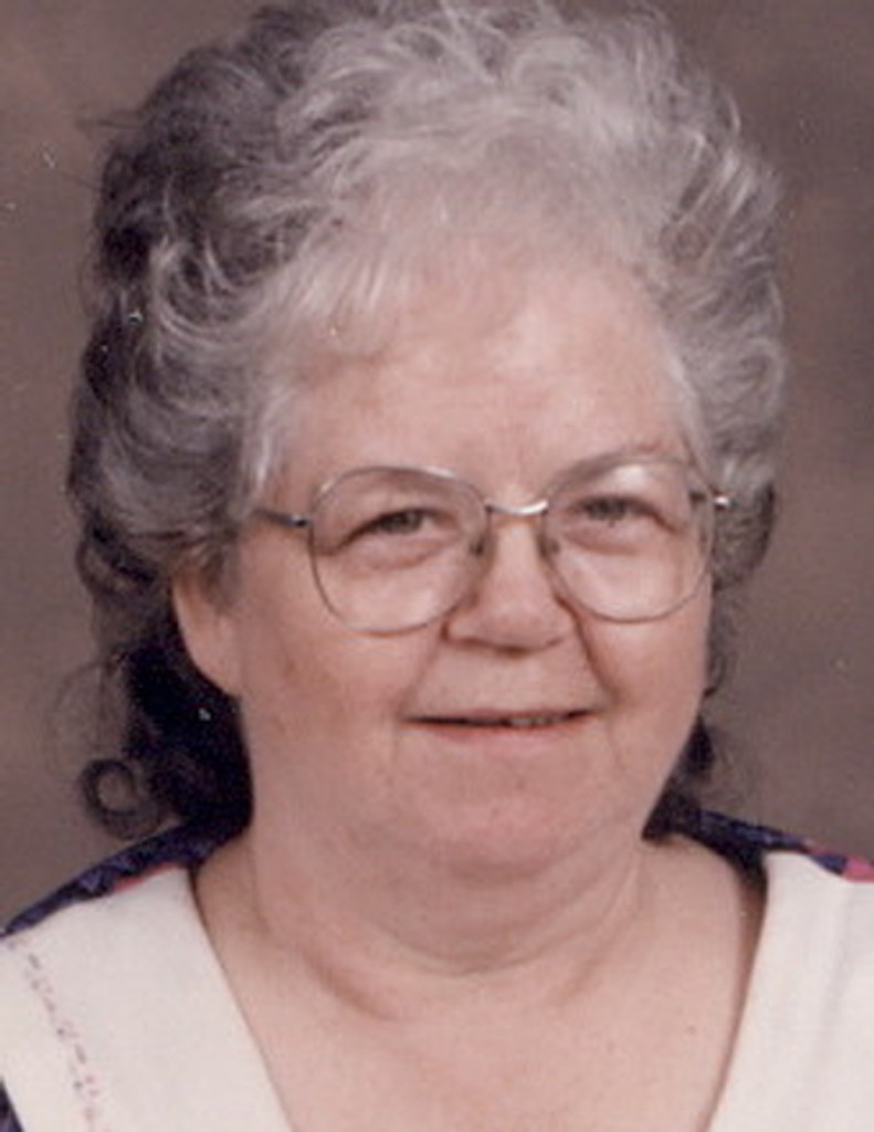 Alberta E. 'Bertie' Payne Profile Photo