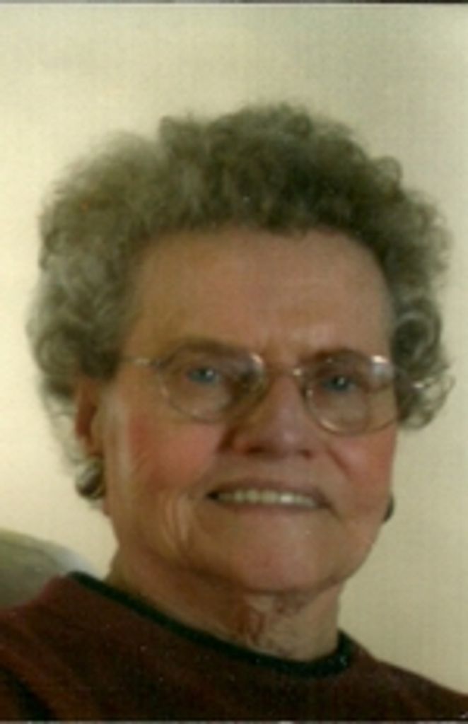 Marjorie Mae (Shoemaker)  Brewer