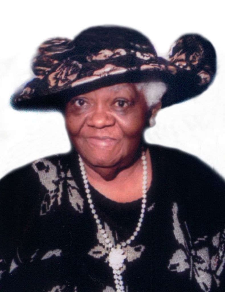 Isabell D Grant Profile Photo