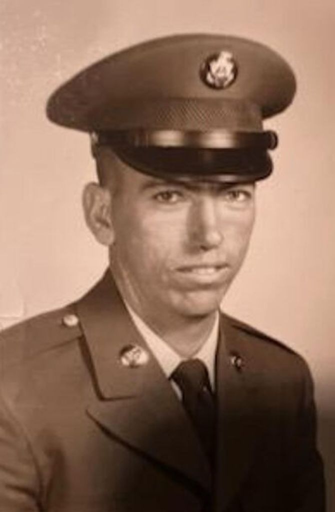 Steven Earl Combs Profile Photo