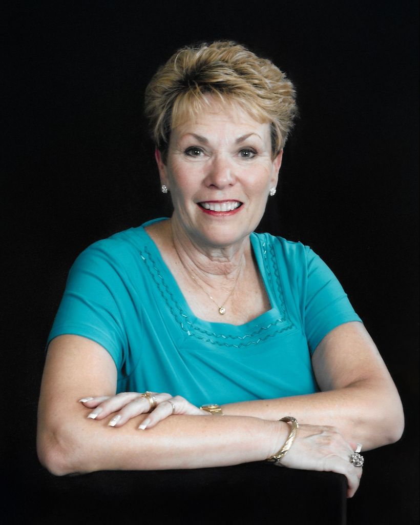 Gloria Lavonne Mitchell