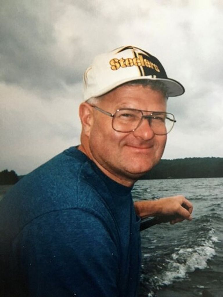 Terry Wade Davis Profile Photo