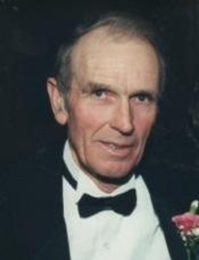 Duane Seeger