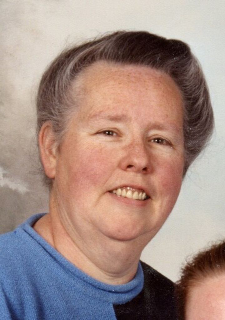 Marilyn C. Wilshire