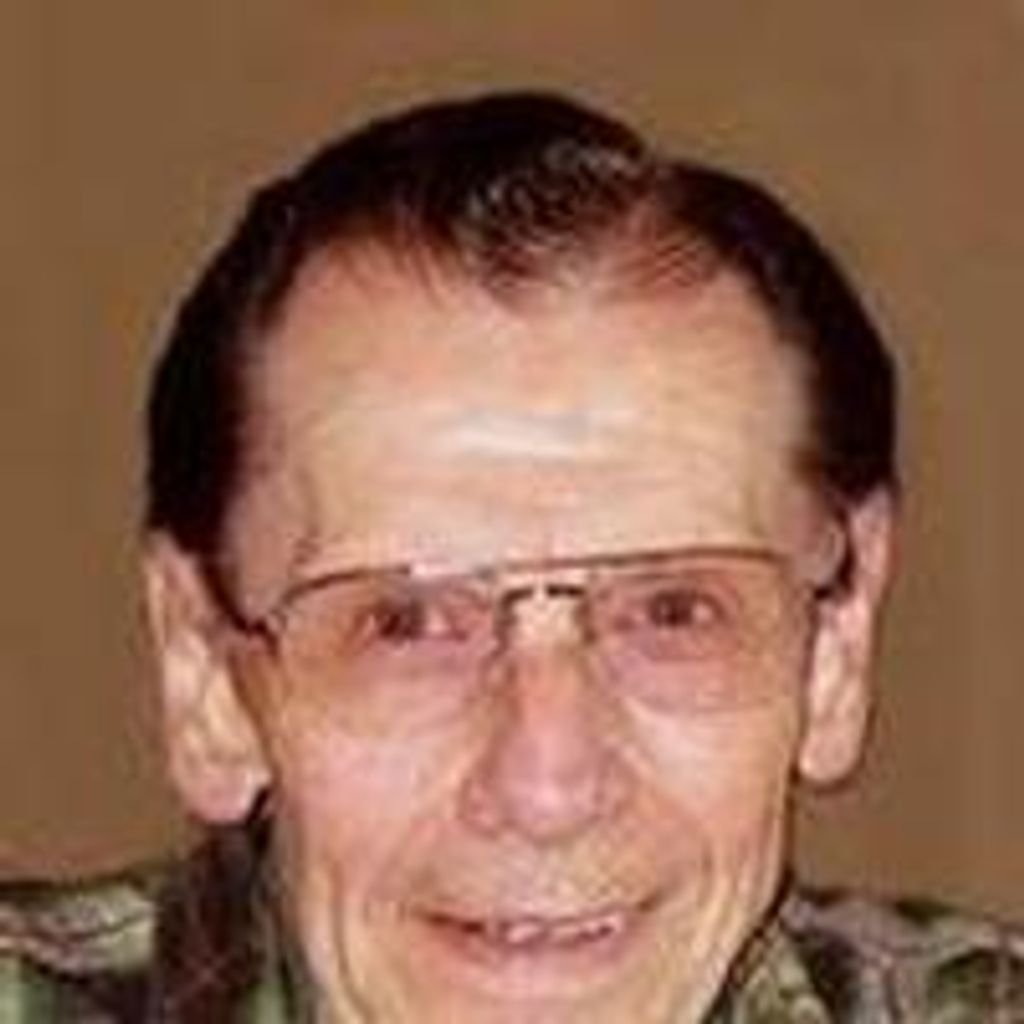 Robert "Bob" Schmitt