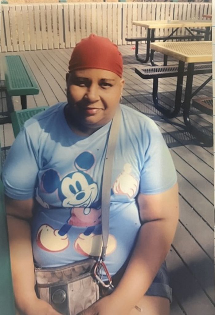 Kimberly Sue Toles Profile Photo