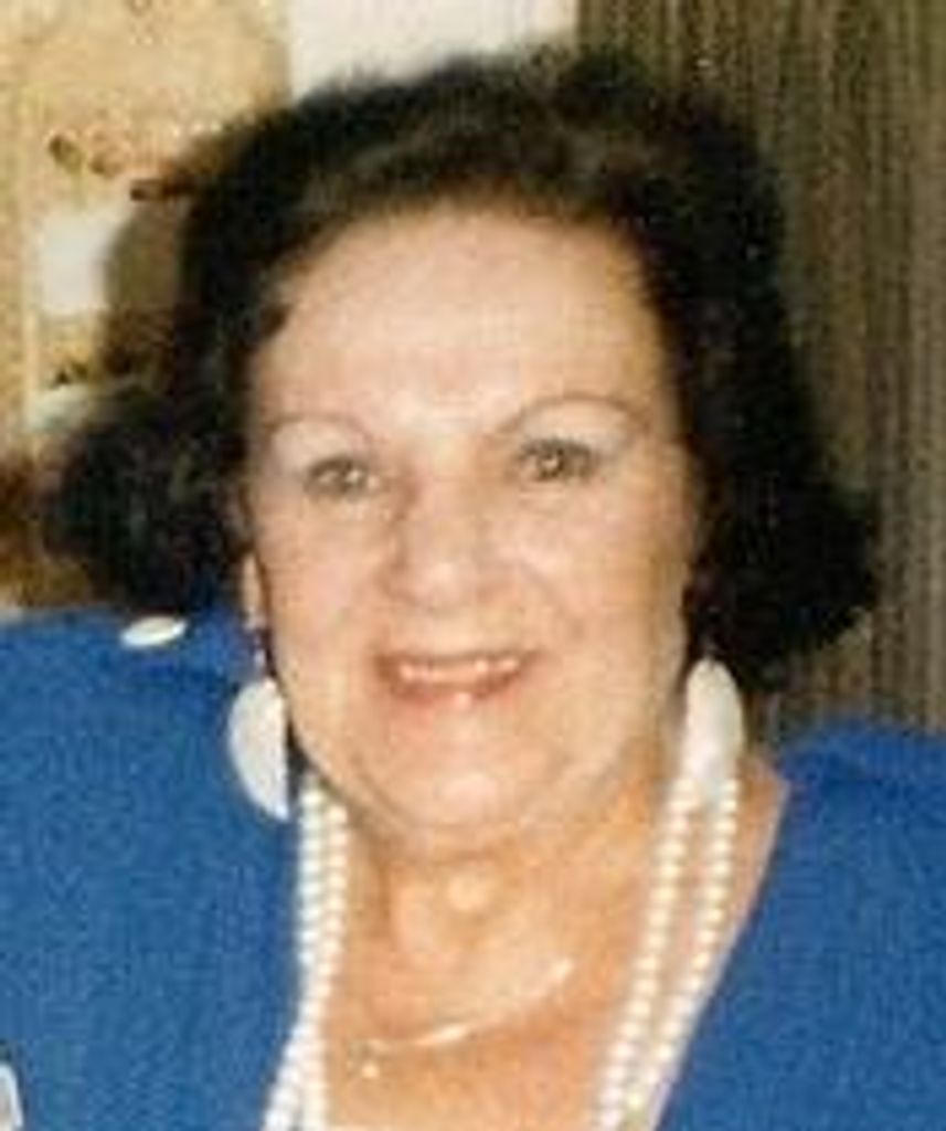 Jeannette Michon