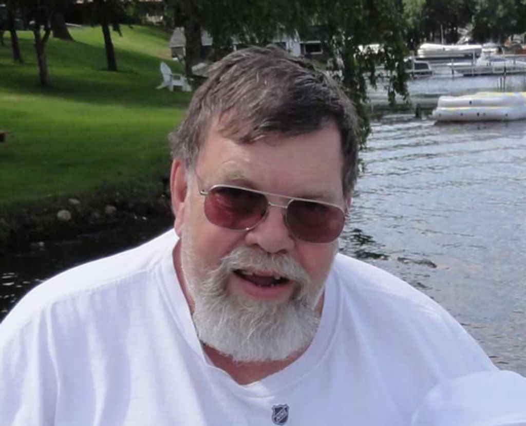 Dennis Allan Bernstrom Profile Photo