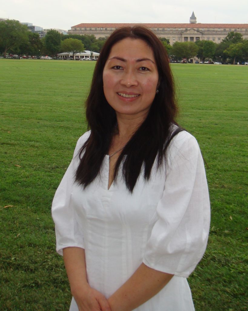 Lien Huynh Thi Chau Profile Photo