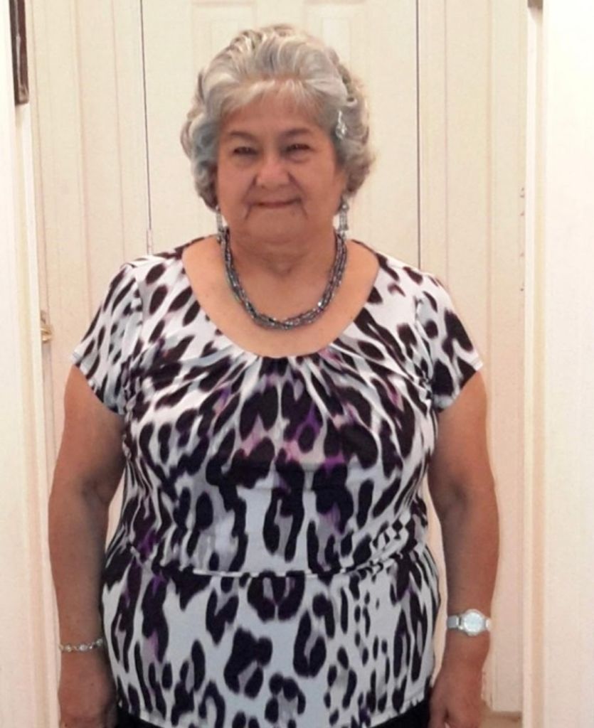Manuelita Ozuna