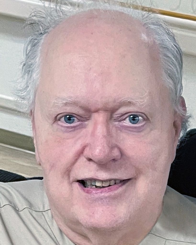 Donald J. Ronemus