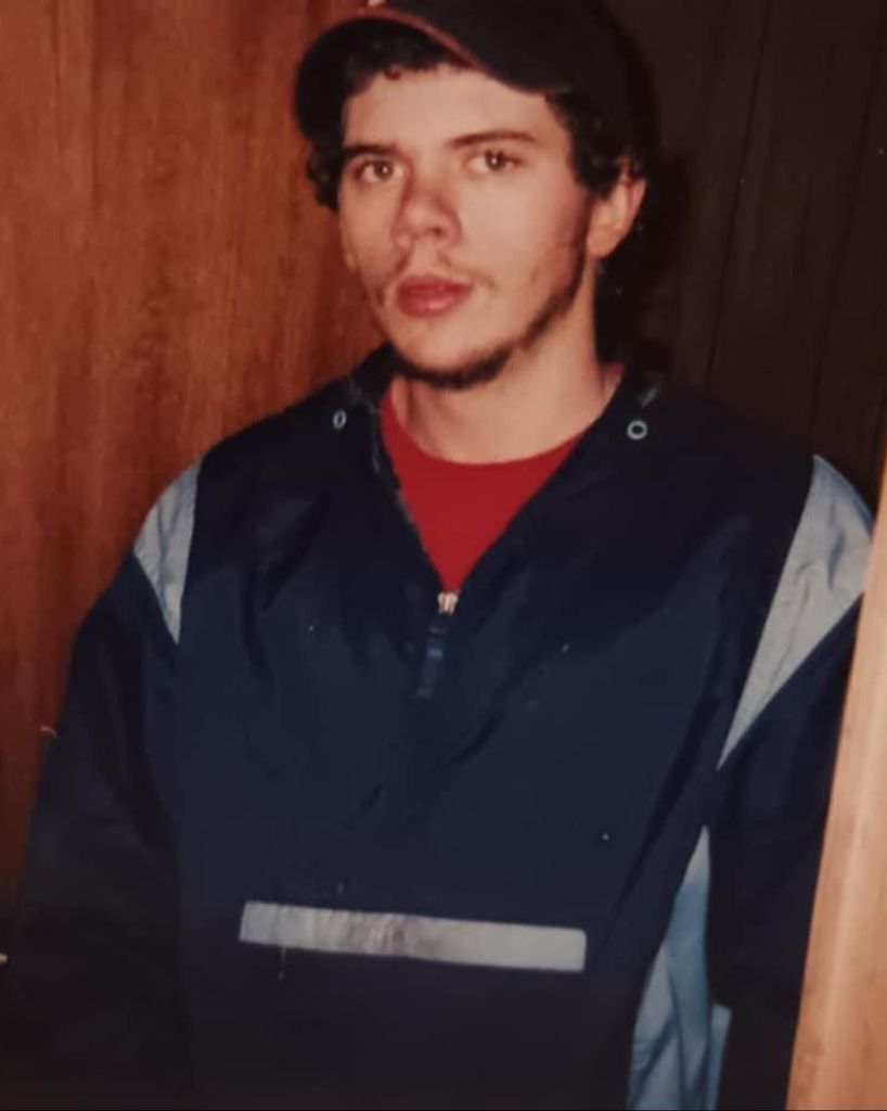 Patrick Wayne Settle Profile Photo