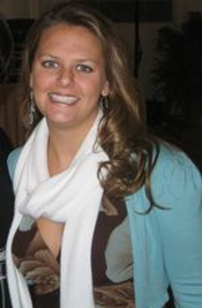 Jessica Ann Mcgonigal