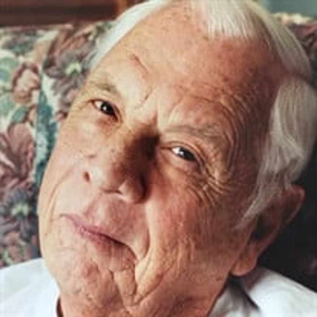 Charles Ellison Green