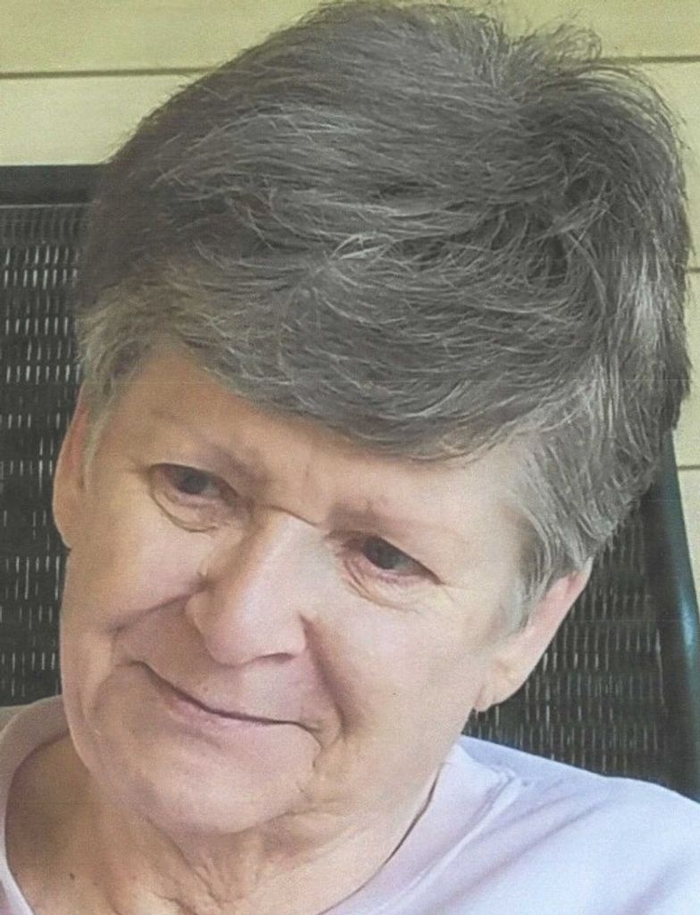 Shirley Kay (Miller)  North Profile Photo