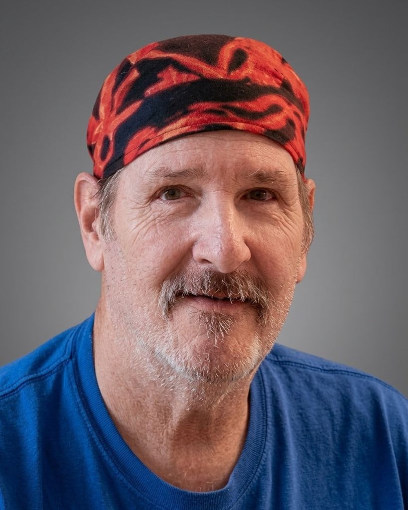 Howard Keith Guy Profile Photo